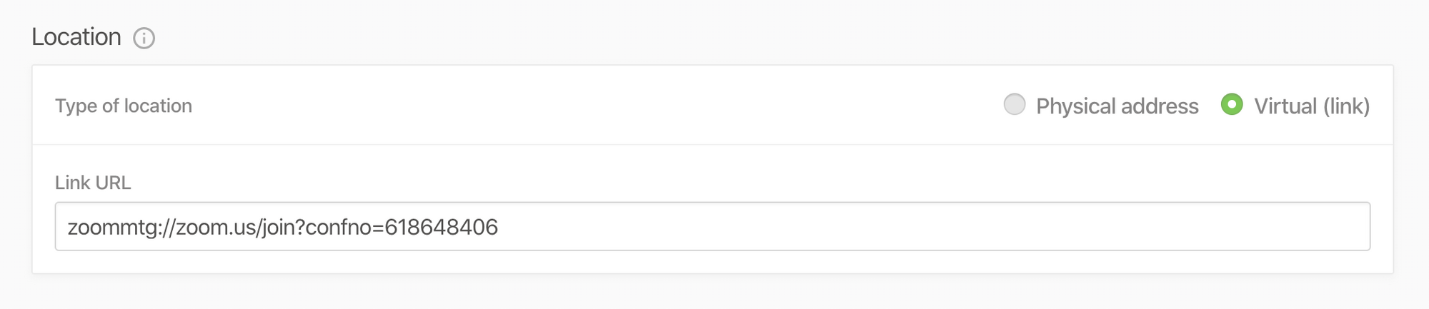 null