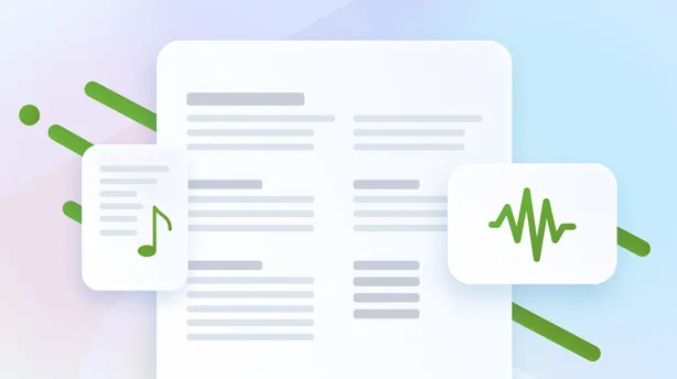 Announcing RehearsalPack: audio, lyrics, and chords in one subscription