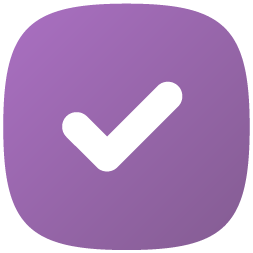 Check-Ins App Icon