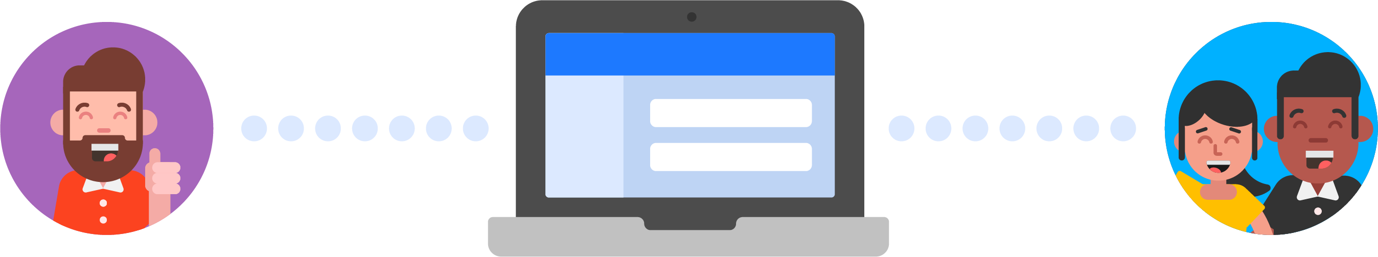 null null