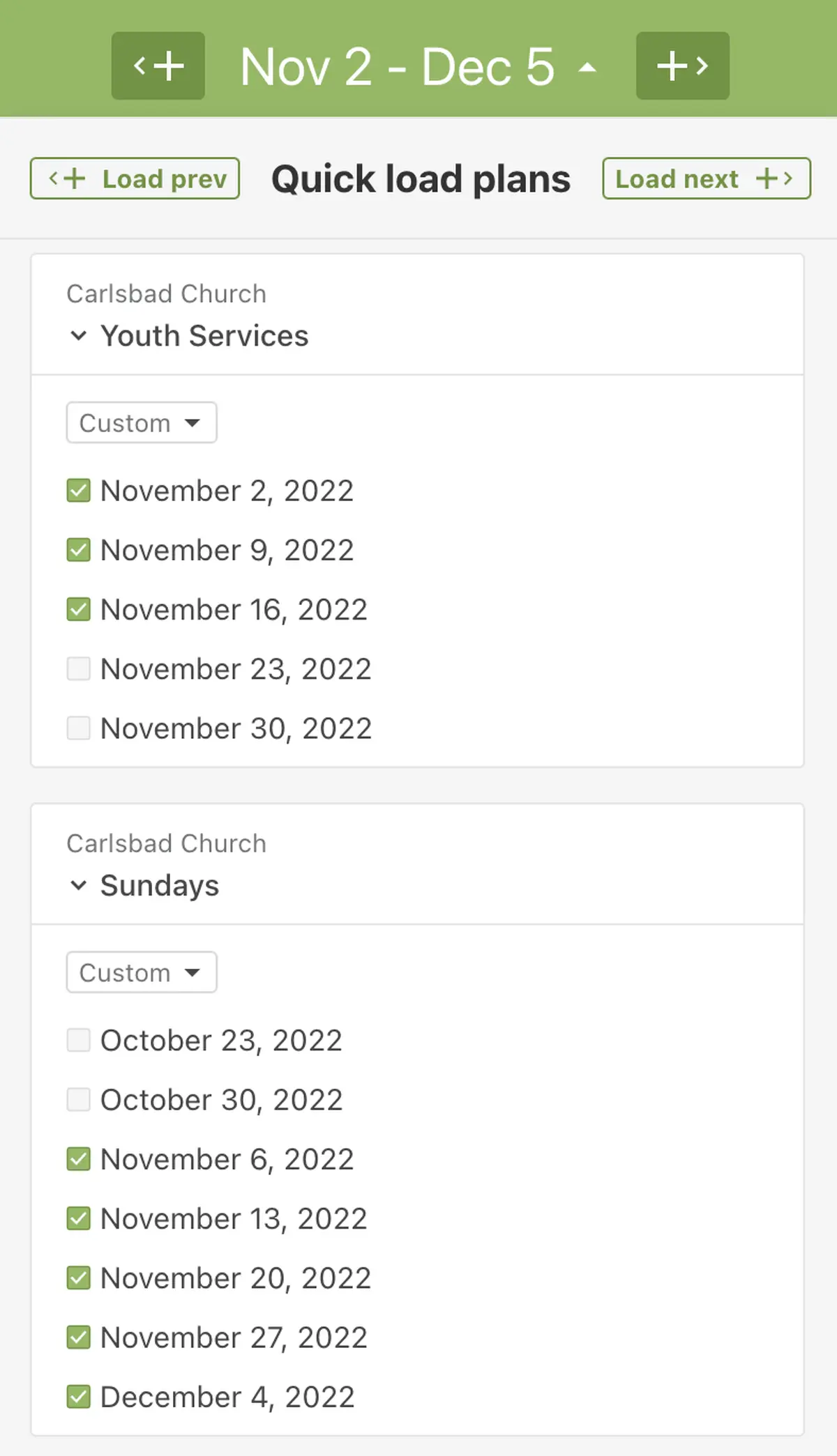 Matrix_Quick_Load_plans.png