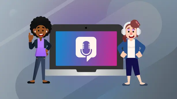 Announcing sermon audio in the Church Center mobile app