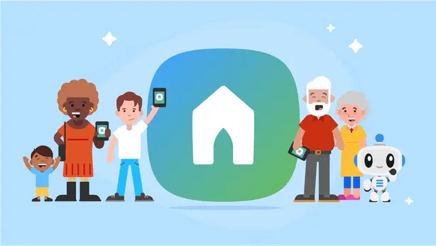 Announcing the Church Center App