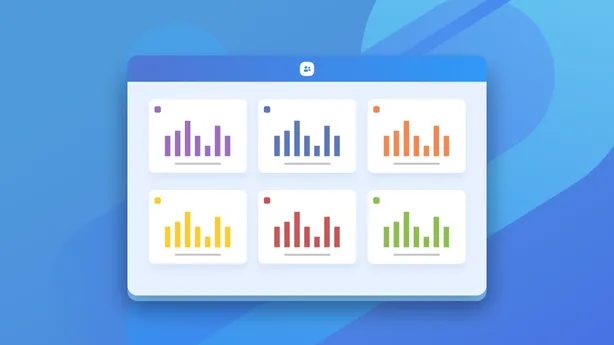 Create Custom Dashboards to Share Metrics
