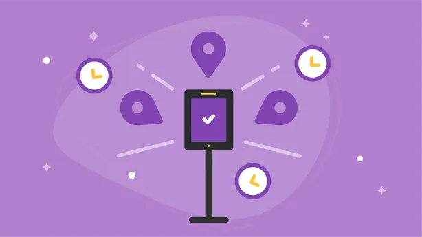 Multiple Times, Multiple Locations