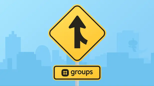 A New Way to Manage Groups