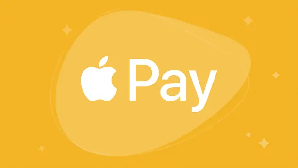 Apple Pay for Giving