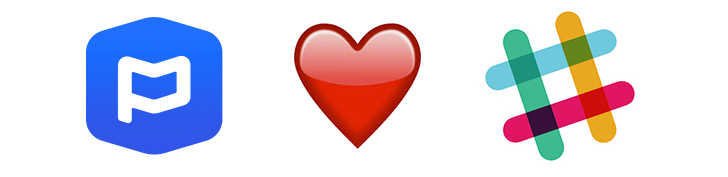 Planning Center Loves Slack