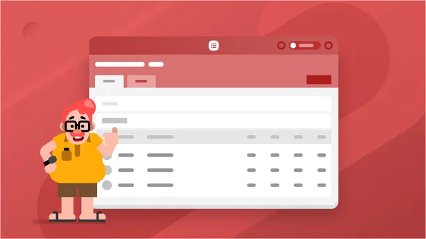 A shiny new Approval Groups tab