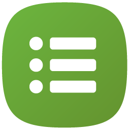 Services App Icon
