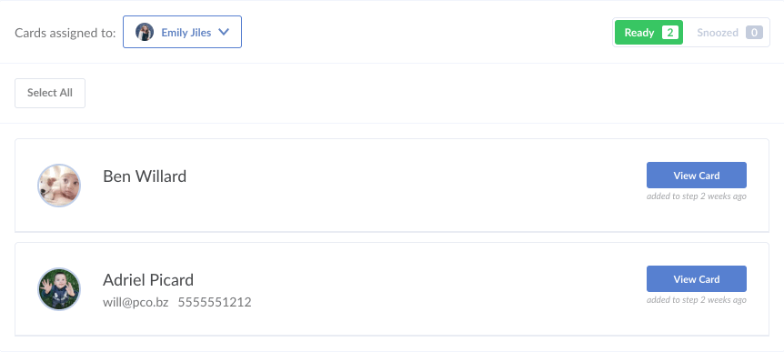 null null