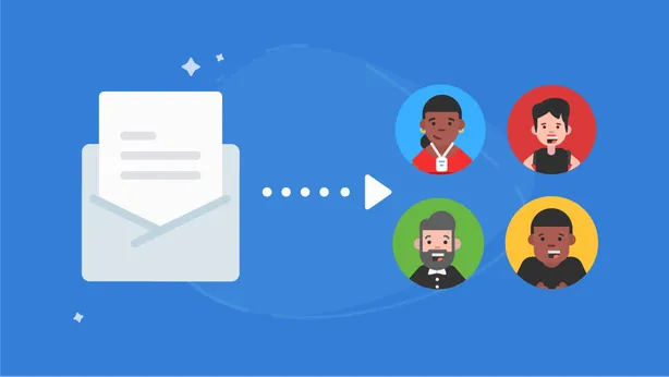 Mass Emailing in Workflows