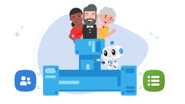 How to Create a Volunteer Pipeline