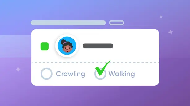 Organize your children’s classrooms based on milestones
