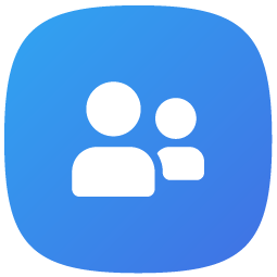 People App Icon