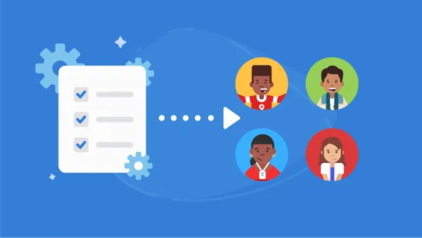 Automations in Forms