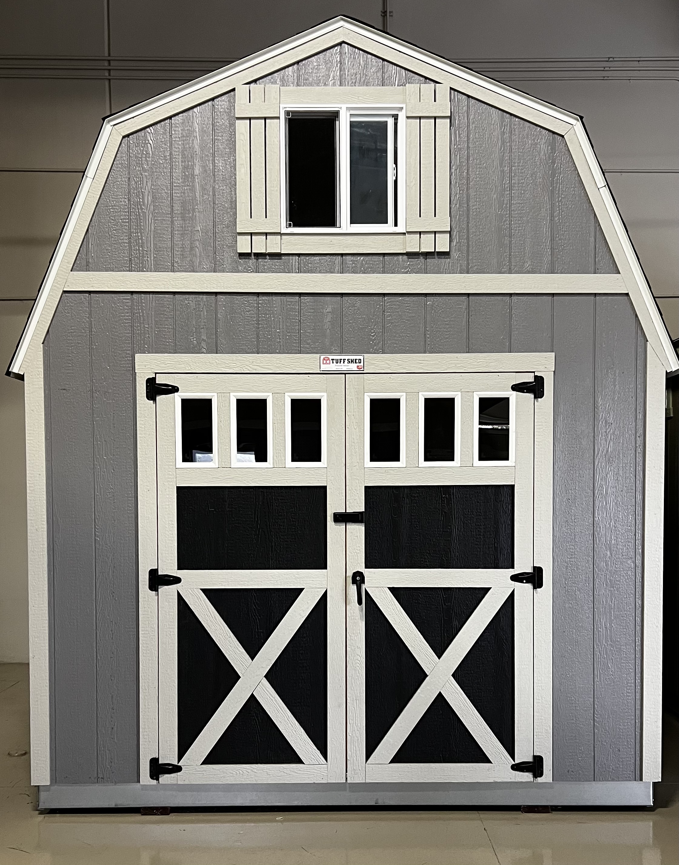 Tuff Shed Riverside