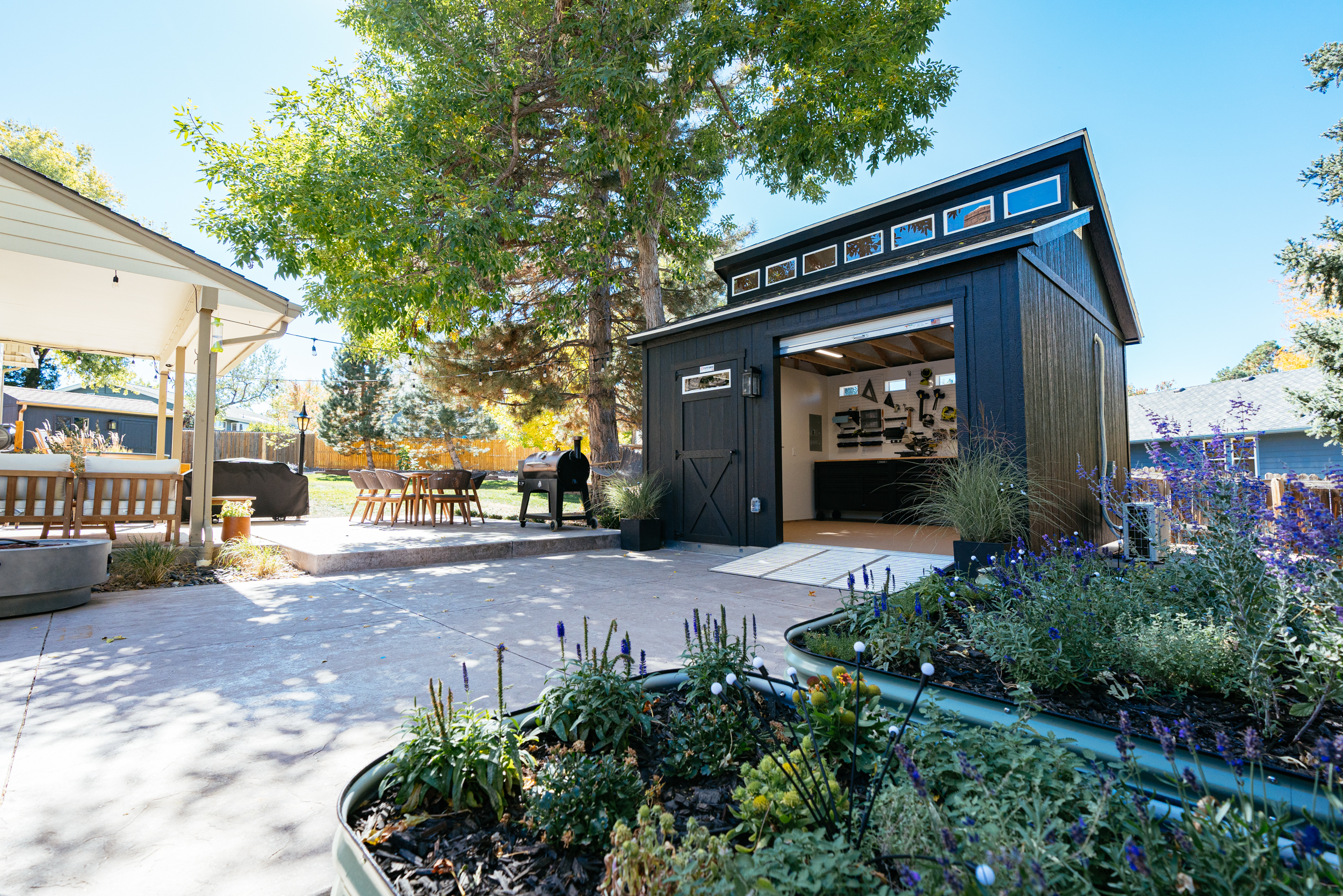 Tuff Shed Ogden - Business Photo