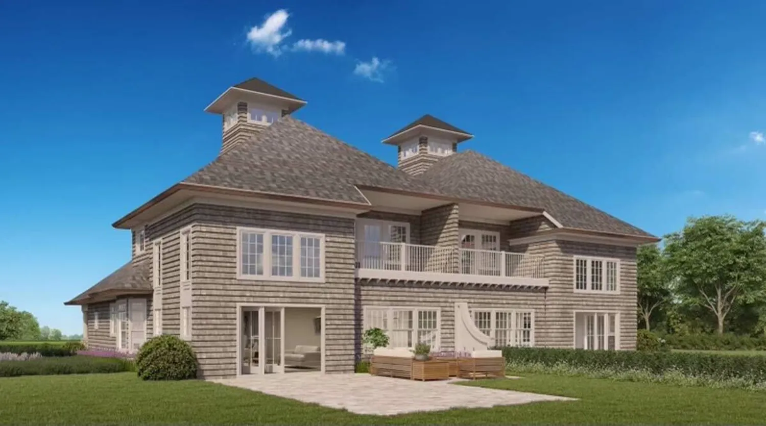 Town Of Huntington Zba Chairman Issues Statement On Indian Hills Report