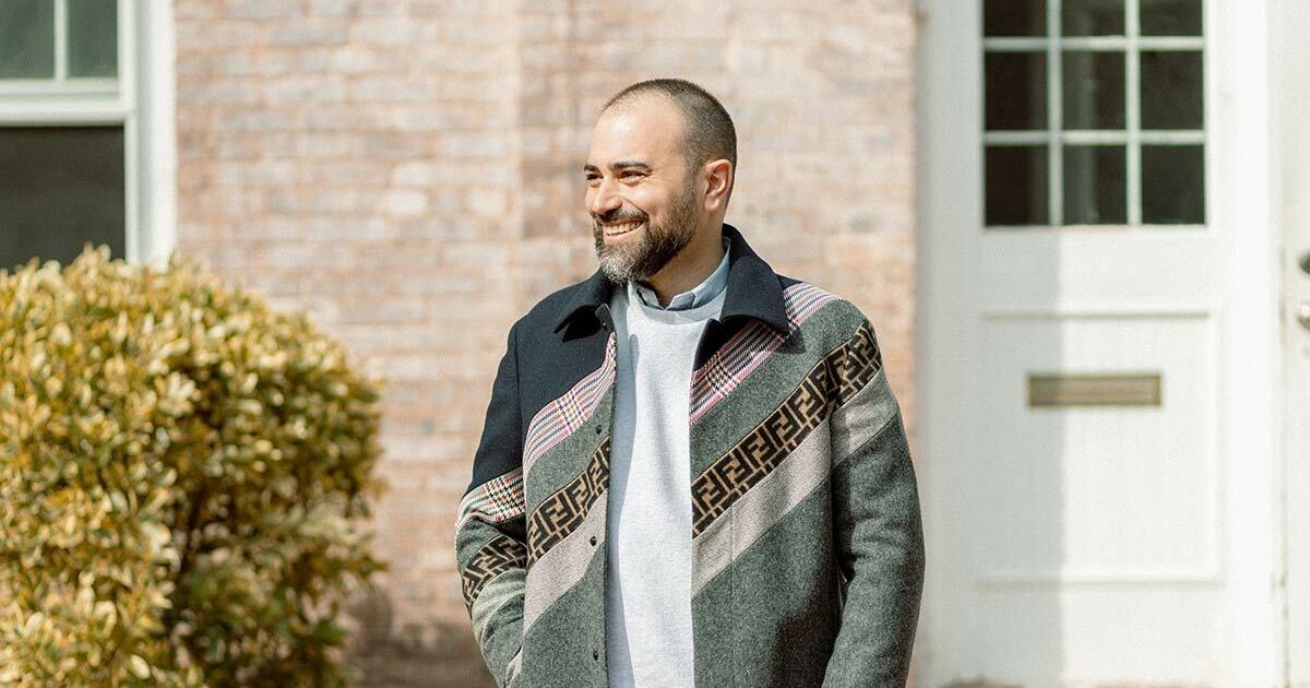 From Punk Rock To Real Estate Serhant Brokerage Now Repped In Northport