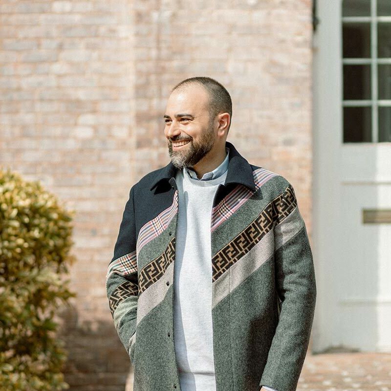 From punk rock to real estate; SERHANT. brokerage now repped in