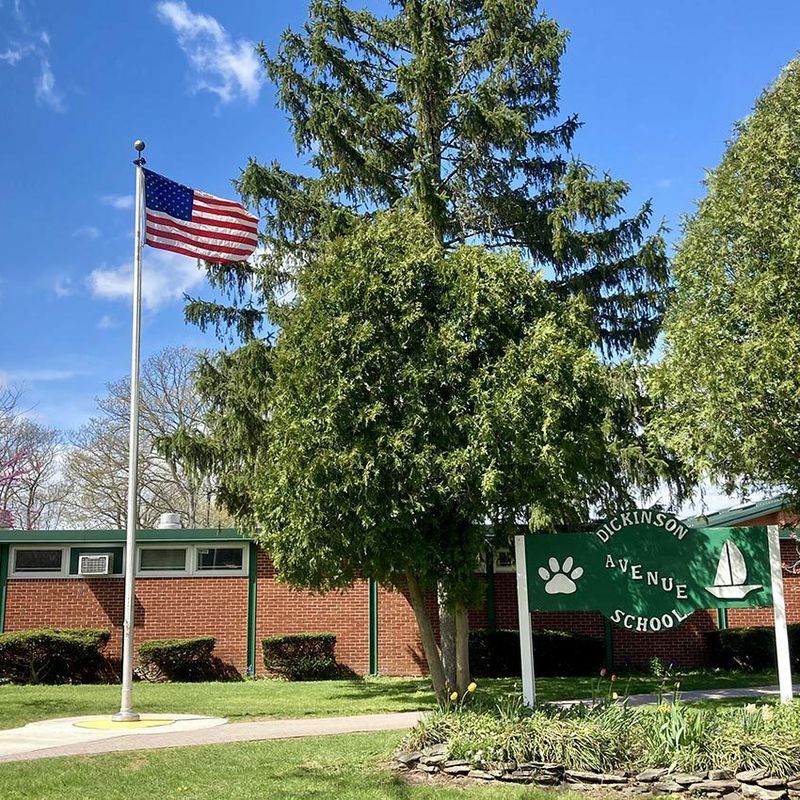 Multiple offers in Public presentation regarding sale of school