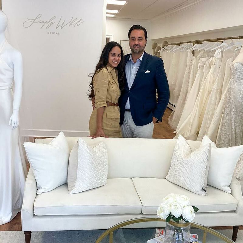 Simply hotsell bridal boutique