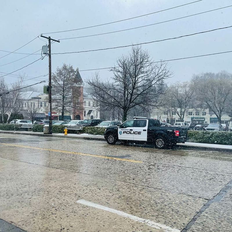 Security and surveillance company ranks Northport the second safest