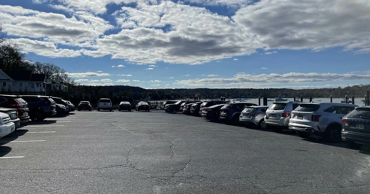 Toh Business Owners Speak Out Against Proposed Metered Parking In Town