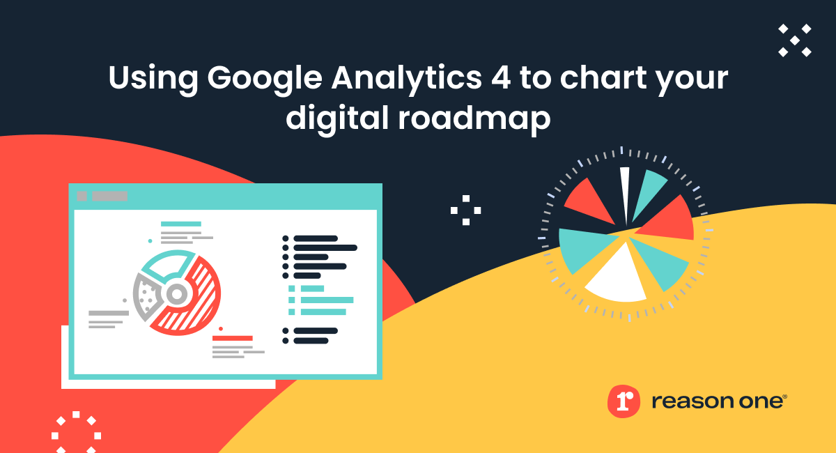 Strategi SEO dan Pemasaran Digital Berasaskan Data GA4