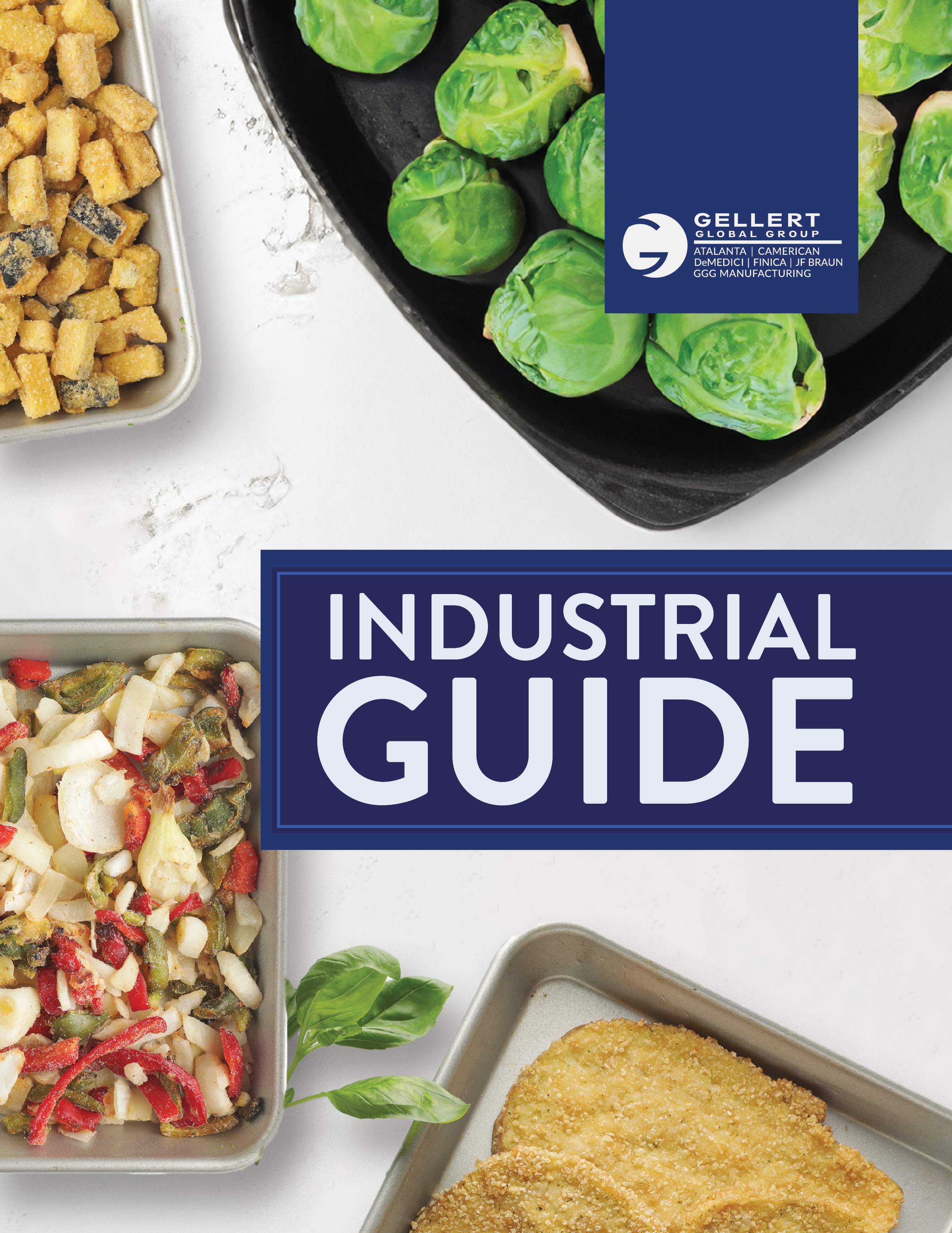 2026 Industrial Guide