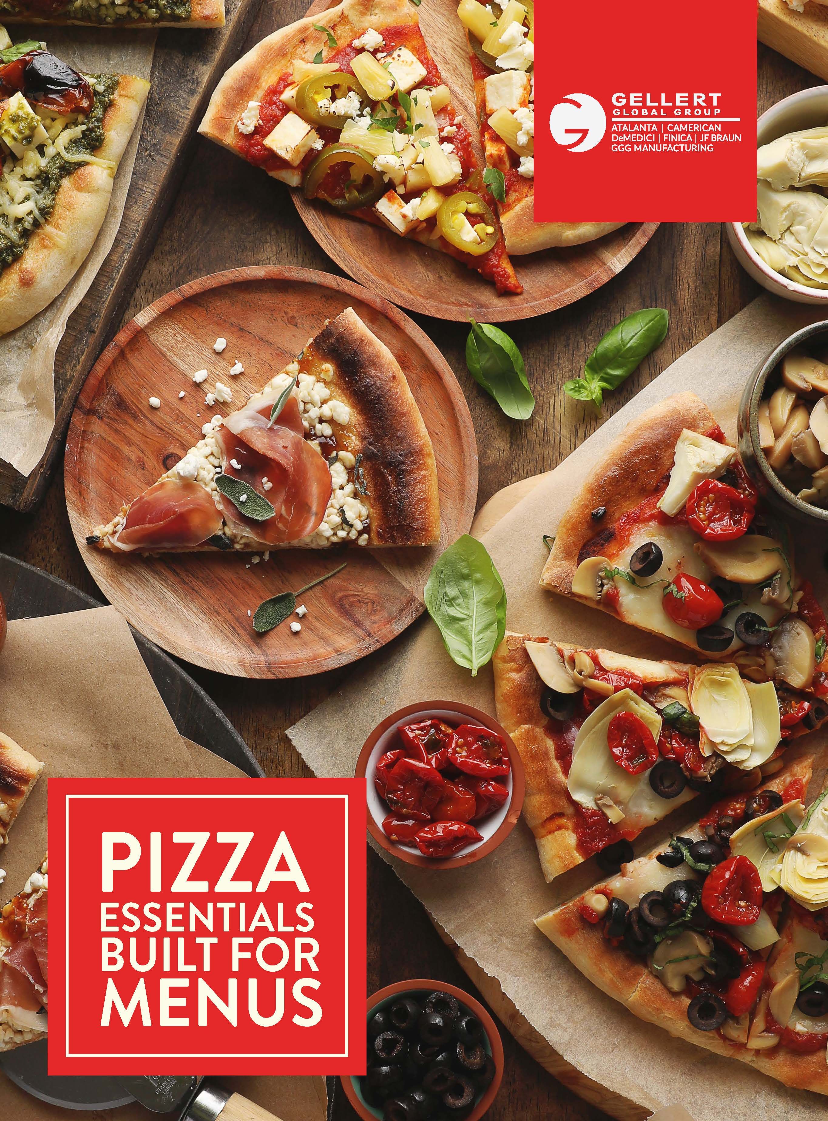 2026 Pizza Guide