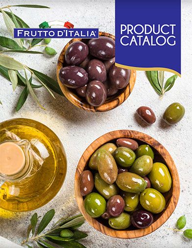 Frutto D'Italia Guide