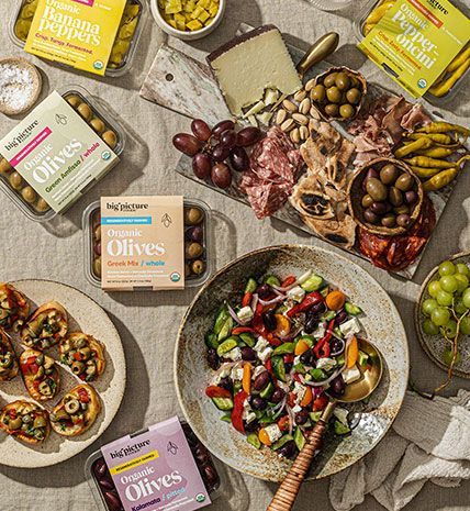 Big Picture Foods 