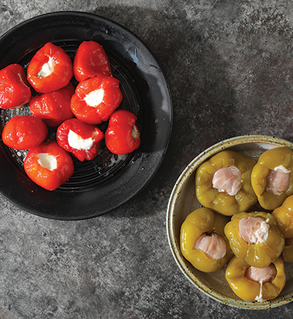 Mezze Kitchen 