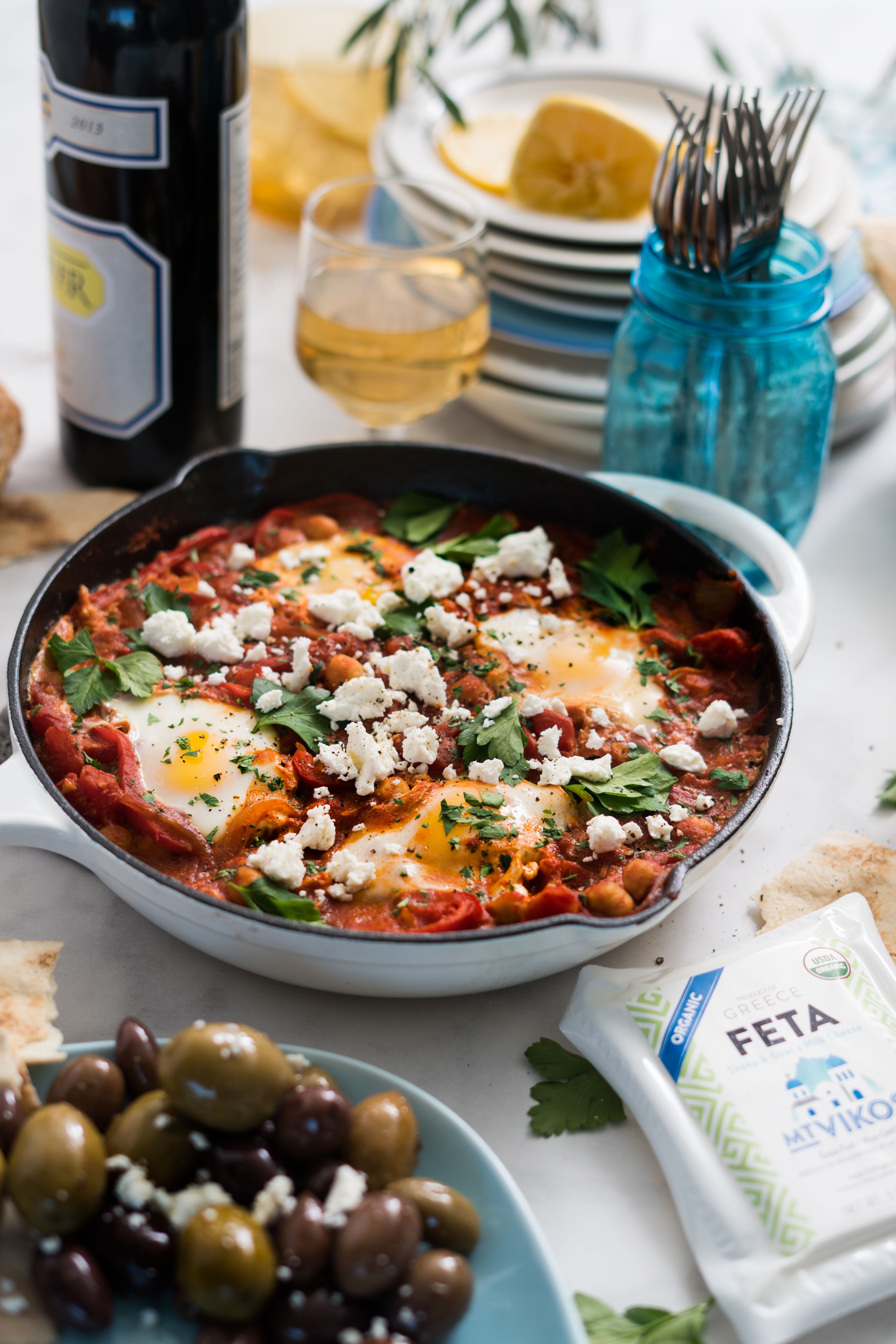 ATALANTA ANNOUNCES STRATEGIC ACQUISITION OF MT. VIKOS, AN AUTHENTIC GREEK FETA BRAND