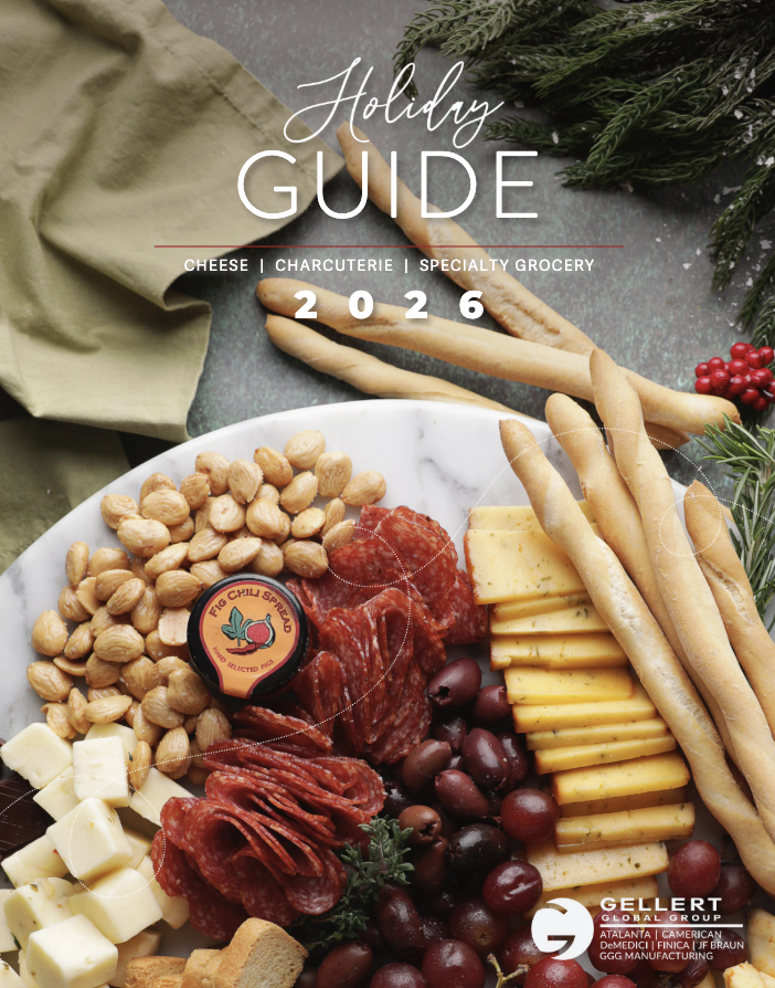2026 Retail Holiday Guide
