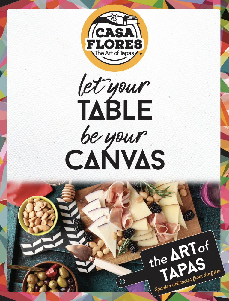 Casa Flores Catalog 2025