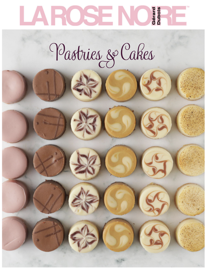 LRN Pastries and Cakes POS