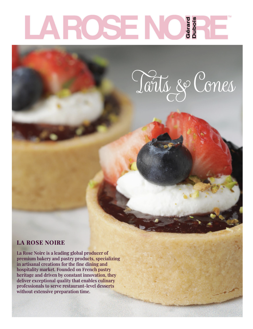 LRN Tarts and Cones POS 