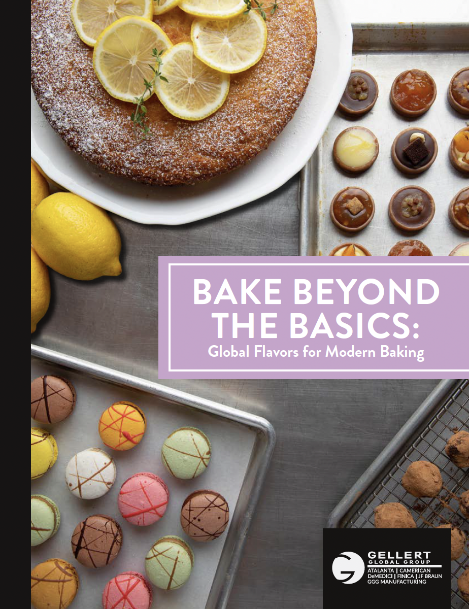 Bake Beyond the Basics 