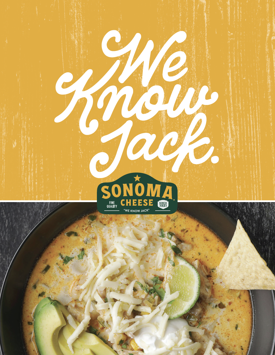 Sonoma Cheese