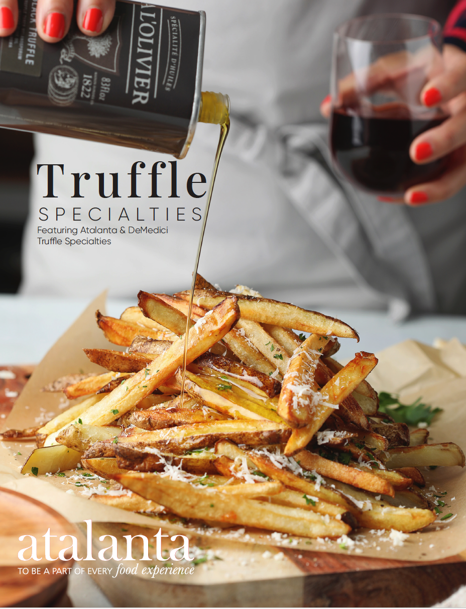 Truffle Guide