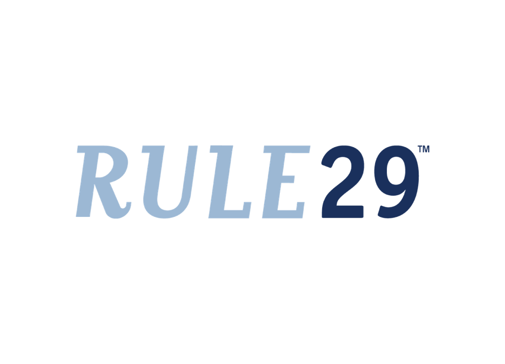 Rule29 Logo