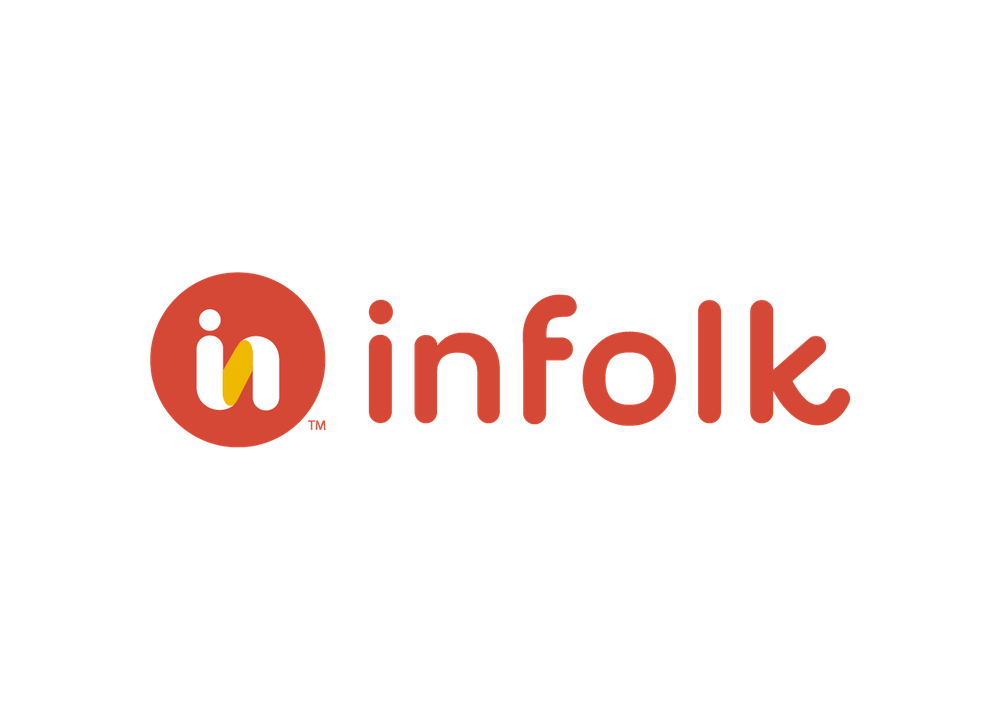 infolk Logo