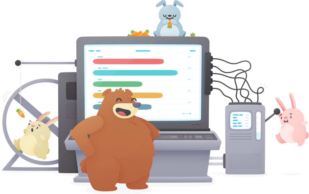 Hopper partner portal
