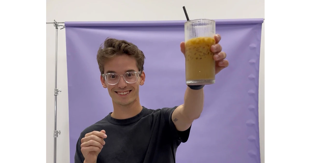 On the Road With Nick Pt. 2 | Roastar Blog