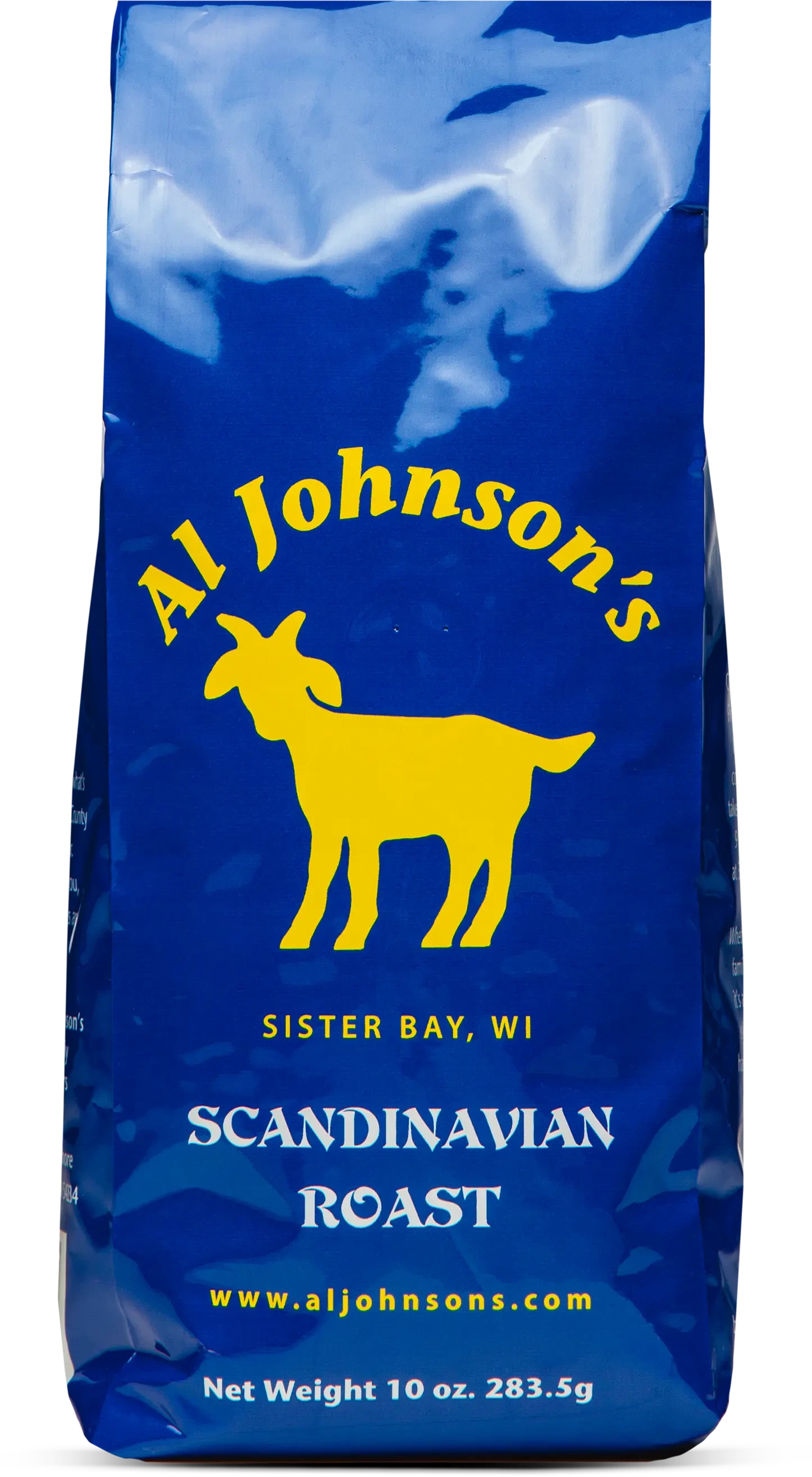 Roastar Coffee Bag Packaging Custom Coffee Bags & Pouches