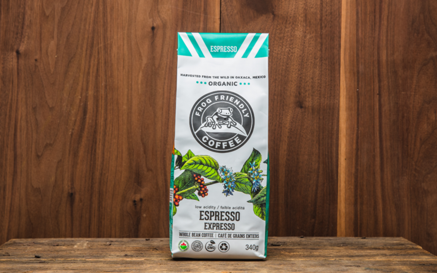 Make Your Coffee Bag Design Standout Roastar