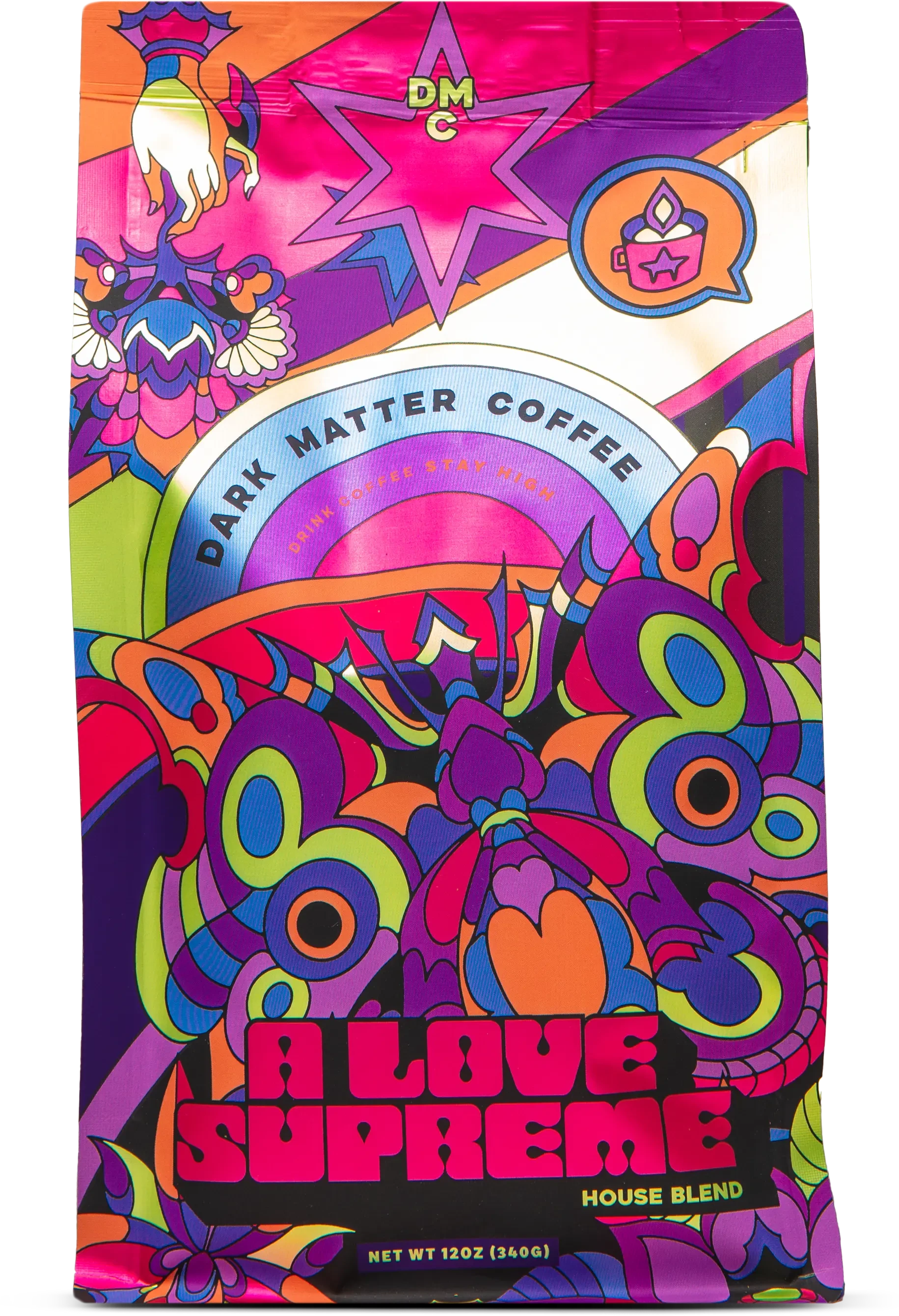 Roastar Coffee Bag Packaging Custom Coffee Bags & Pouches